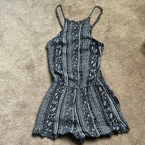 American Eagle Women’s Romper